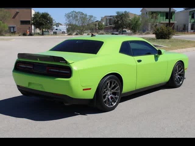 2015 Dodge Challenger SRT 392