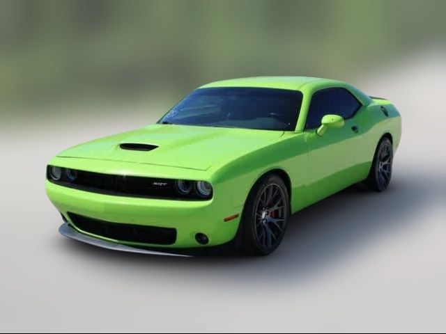 2015 Dodge Challenger SRT 392