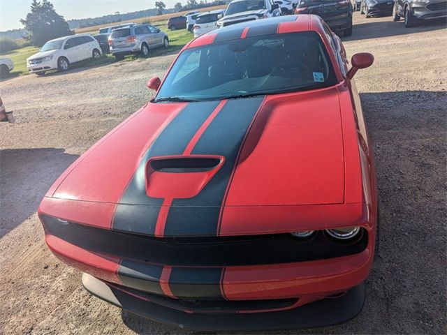 2015 Dodge Challenger SRT 392