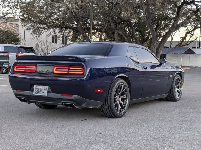 2015 Dodge Challenger SRT 392