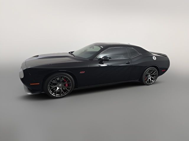 2015 Dodge Challenger SRT 392