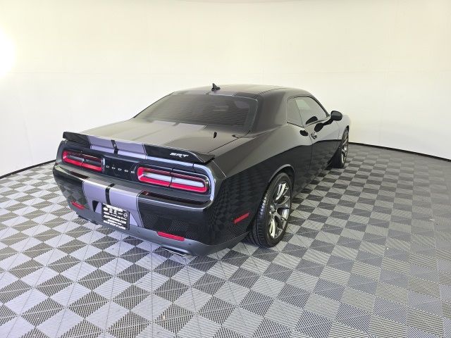 2015 Dodge Challenger SRT 392