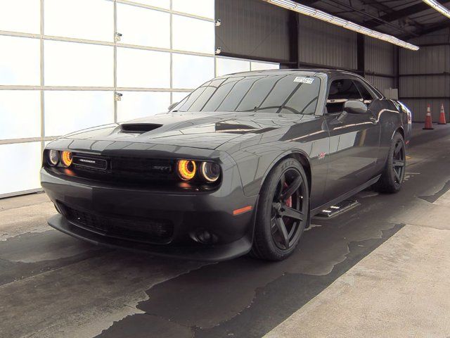 2015 Dodge Challenger SRT 392