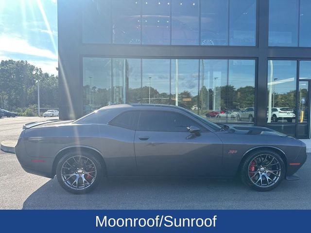 2015 Dodge Challenger SRT 392