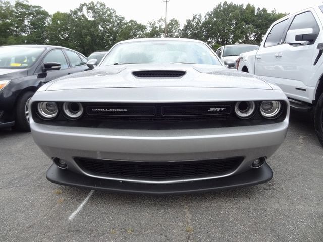 2015 Dodge Challenger SRT 392