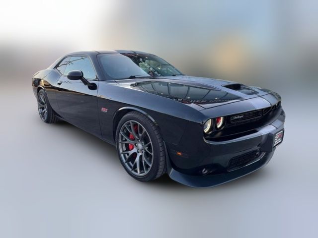 2015 Dodge Challenger SRT 392