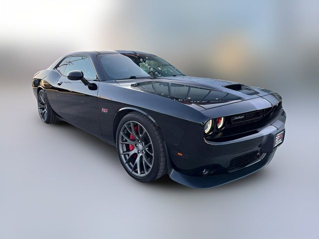 2015 Dodge Challenger SRT 392