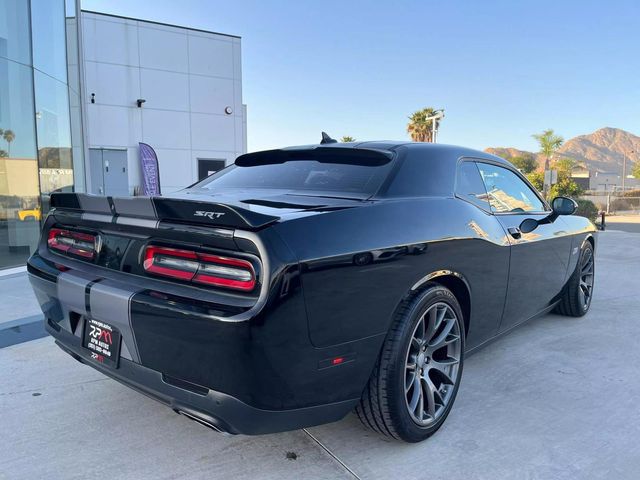 2015 Dodge Challenger SRT 392