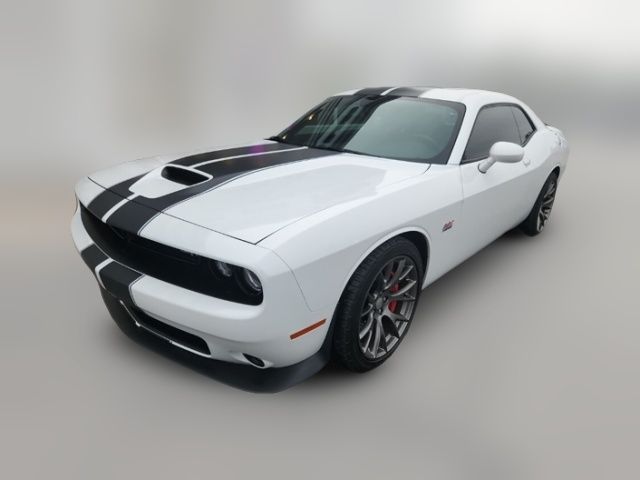 2015 Dodge Challenger SRT 392