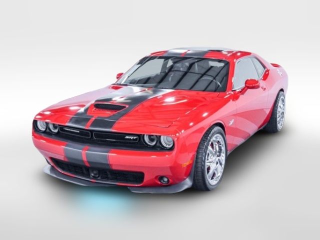 2015 Dodge Challenger SRT 392