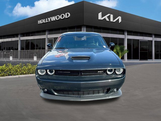 2015 Dodge Challenger SRT 392