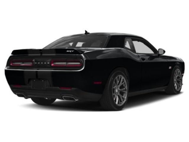 2015 Dodge Challenger SRT 392