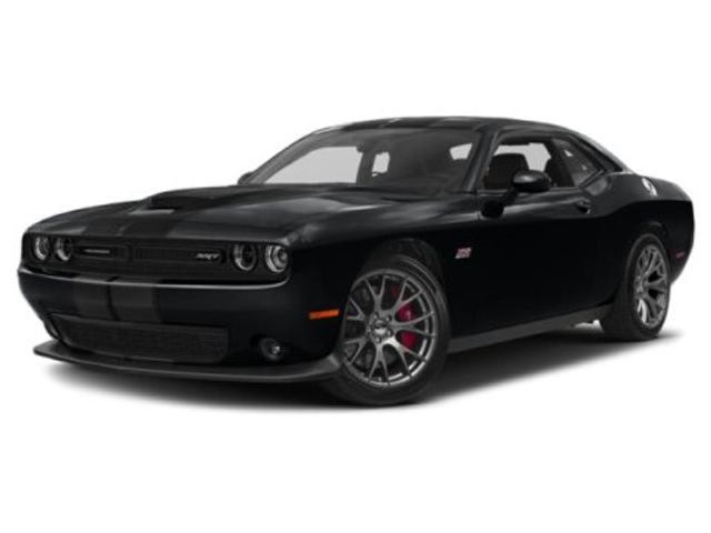 2015 Dodge Challenger SRT 392