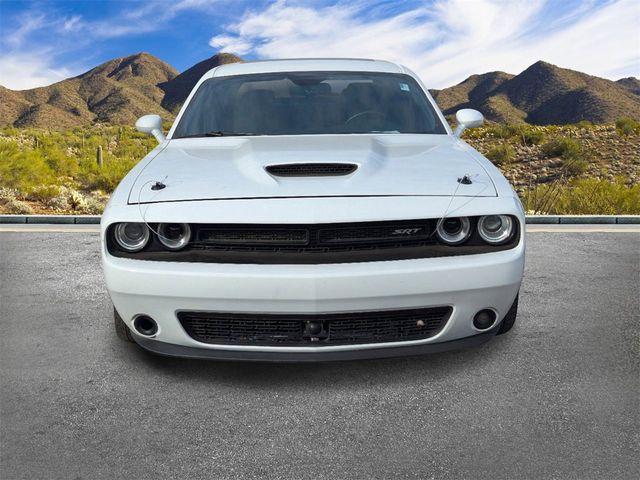 2015 Dodge Challenger SRT 392