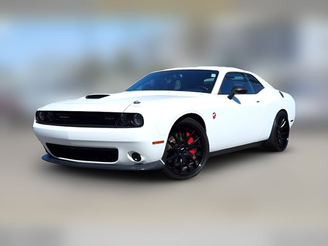 2015 Dodge Challenger SRT 392