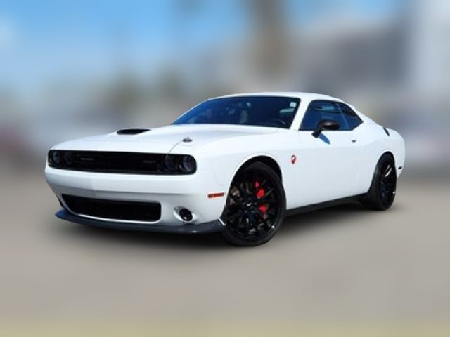 2015 Dodge Challenger SRT 392