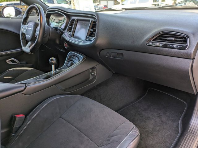 2015 Dodge Challenger SRT 392