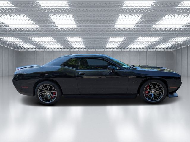 2015 Dodge Challenger SRT 392