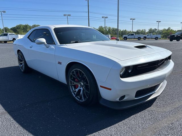 2015 Dodge Challenger SRT 392