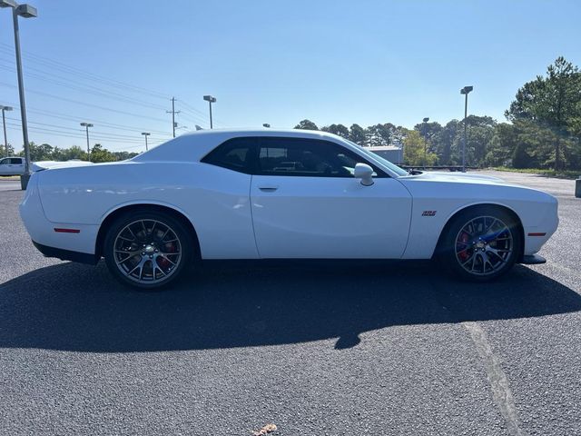 2015 Dodge Challenger SRT 392