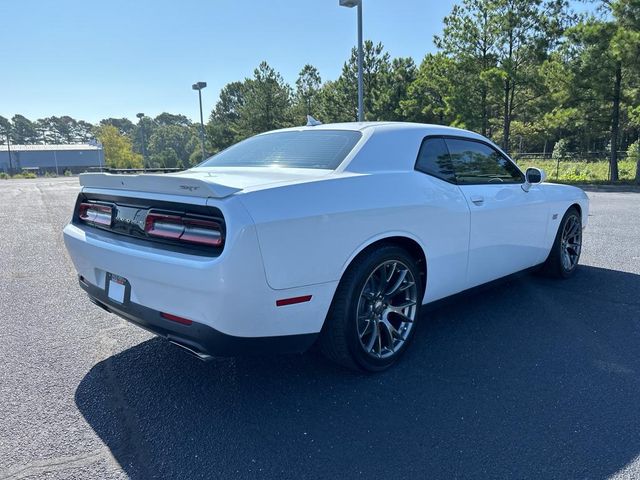 2015 Dodge Challenger SRT 392