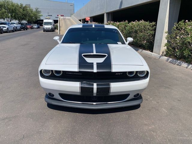 2015 Dodge Challenger SRT 392