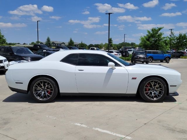 2015 Dodge Challenger SRT 392