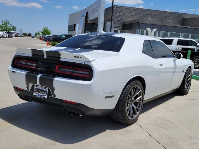 2015 Dodge Challenger SRT 392