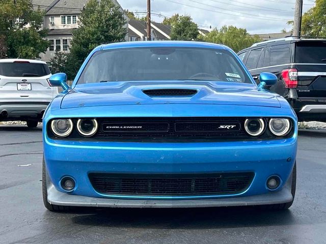 2015 Dodge Challenger SRT 392