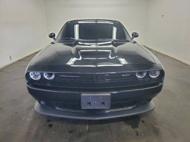 2015 Dodge Challenger SRT 392