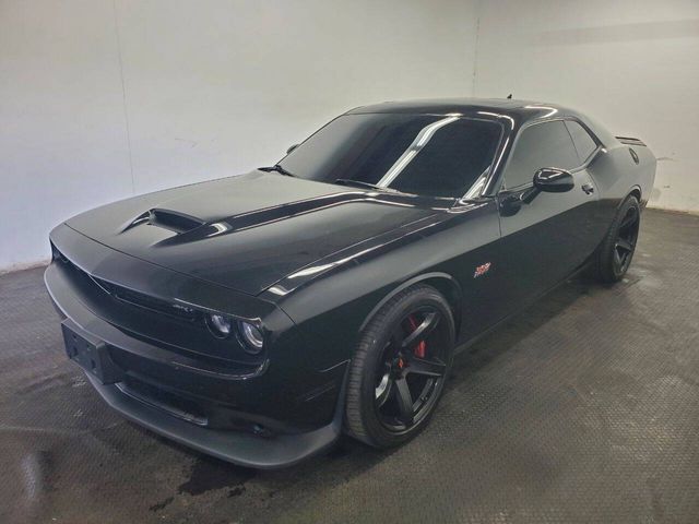 2015 Dodge Challenger SRT 392