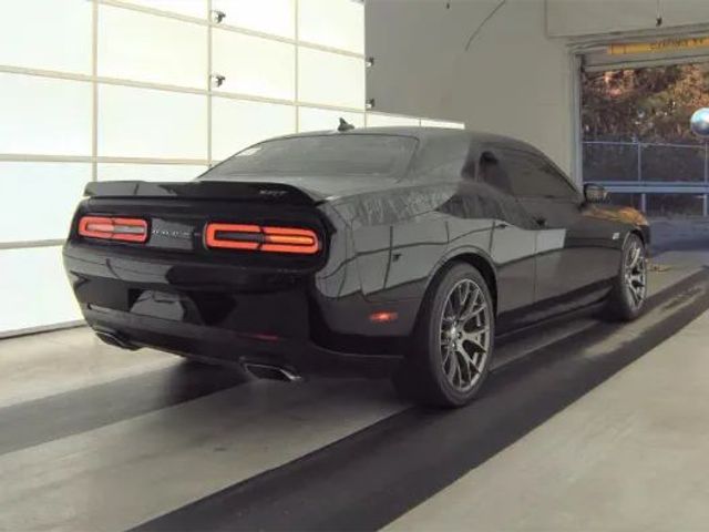 2015 Dodge Challenger SRT 392