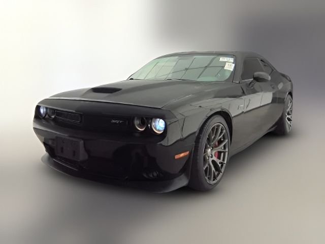 2015 Dodge Challenger SRT 392