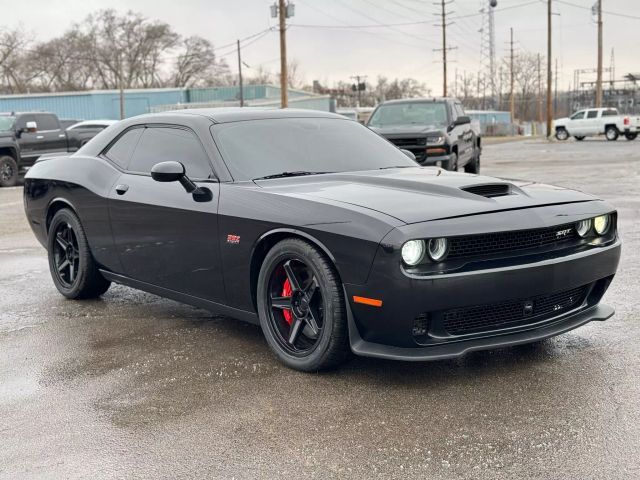 2015 Dodge Challenger SRT 392