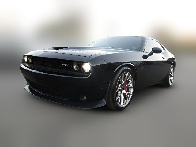 2015 Dodge Challenger SRT 392