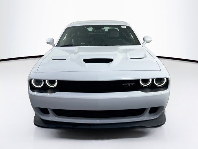 2015 Dodge Challenger SRT Hellcat