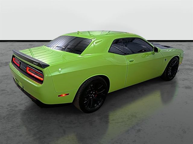 2015 Dodge Challenger SRT Hellcat