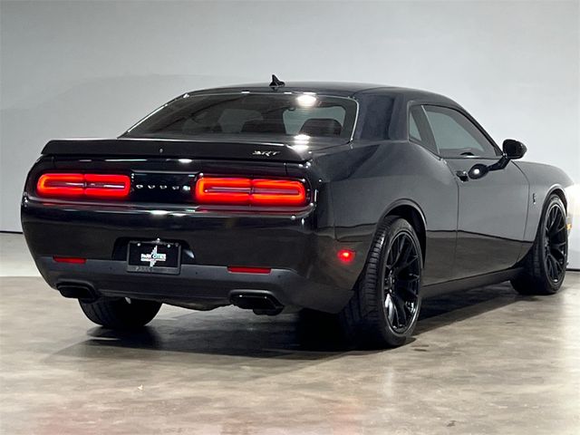 2015 Dodge Challenger SRT Hellcat