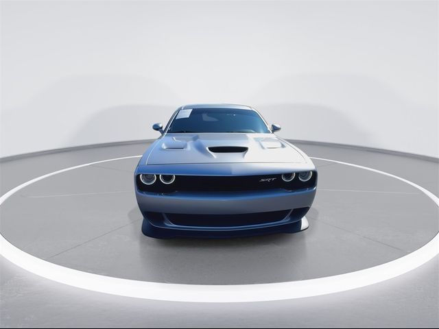 2015 Dodge Challenger SRT Hellcat