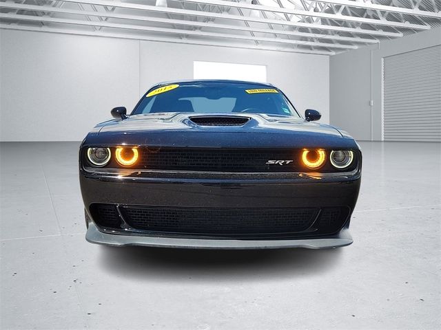 2015 Dodge Challenger SRT Hellcat