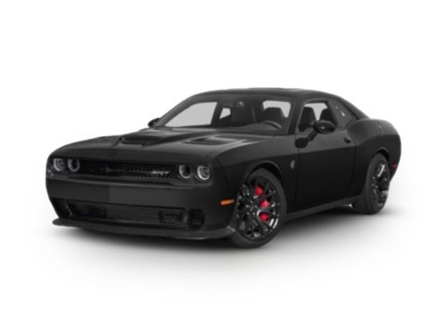 2015 Dodge Challenger SRT Hellcat