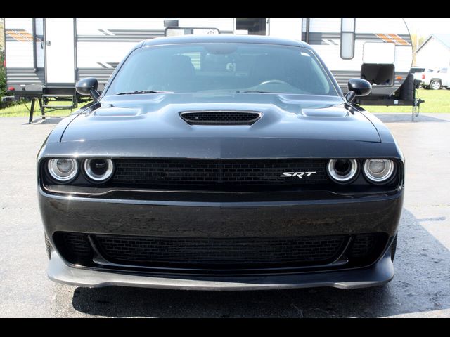 2015 Dodge Challenger SRT Hellcat