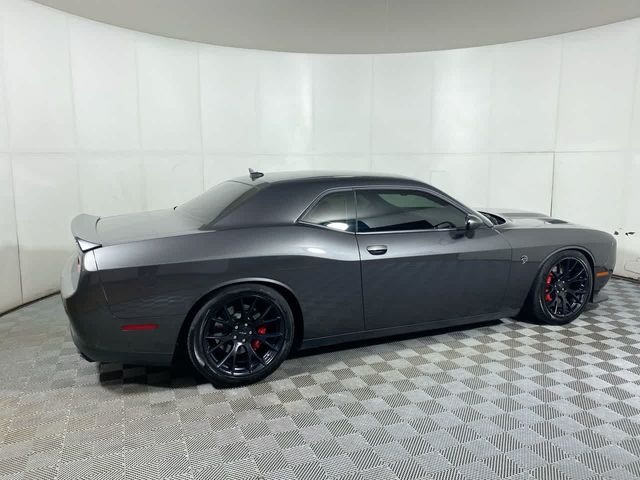 2015 Dodge Challenger SRT Hellcat