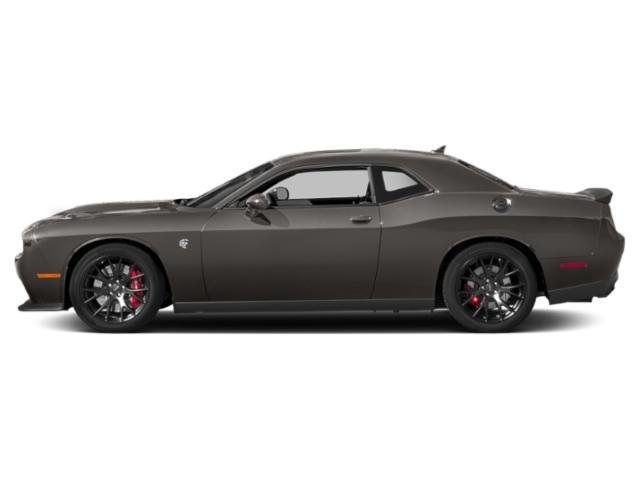 2015 Dodge Challenger SRT Hellcat