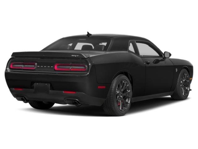 2015 Dodge Challenger SRT Hellcat