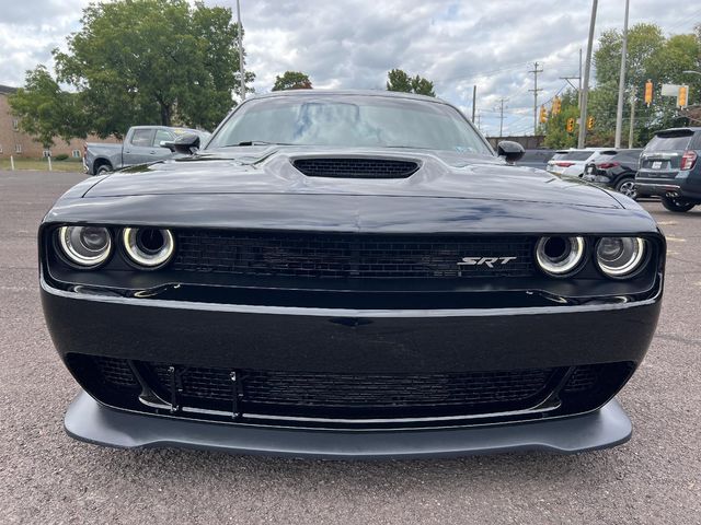 2015 Dodge Challenger SRT Hellcat