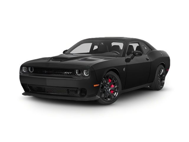 2015 Dodge Challenger SRT Hellcat