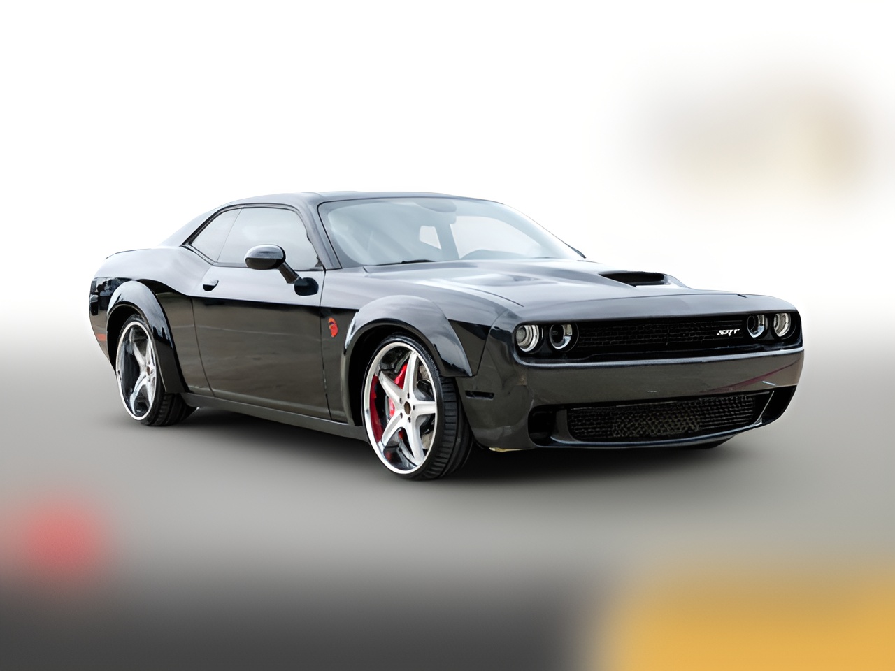 Used Dodge Challenger SRT Hellcat For Sale Near Me | Auto Navigator
