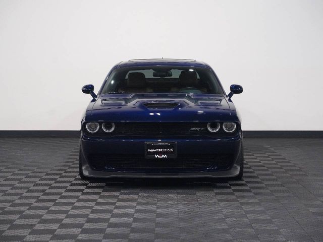 2015 Dodge Challenger SRT Hellcat