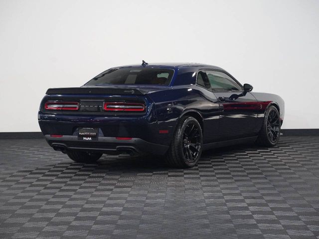 2015 Dodge Challenger SRT Hellcat